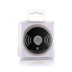 Chargeur sans fil de bureau intégré KP-ZMC avec câble interface PD+USB Longueur : 1,2 m