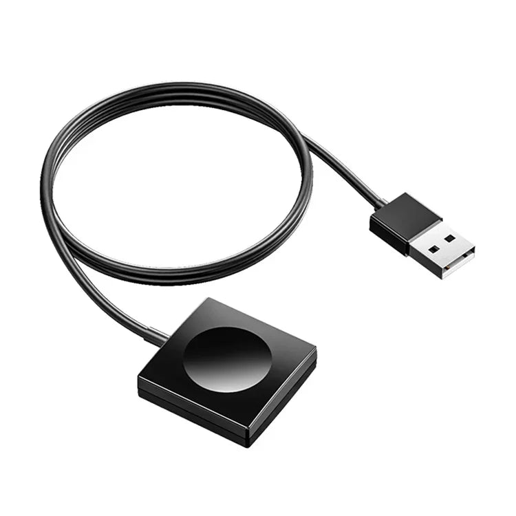 adj-981 Chargeur sans fil magnétique portable pour Apple Watch, adj-981