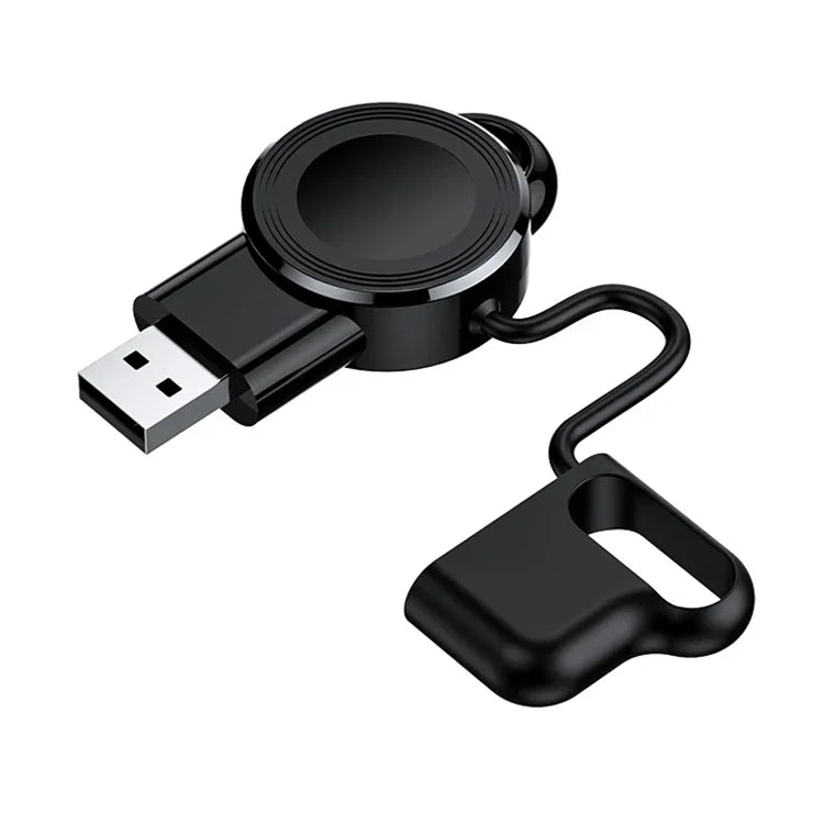 adj-983 Chargeur magnétique portable sans fil pour Apple Watch, adj-983