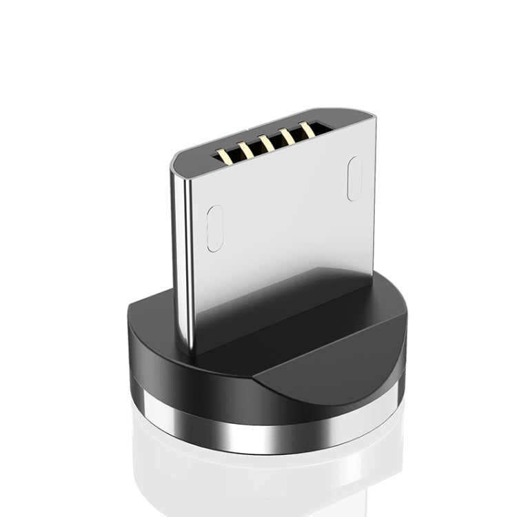 Tête de charge magnétique USB vers Micro USB série CaseMe 2