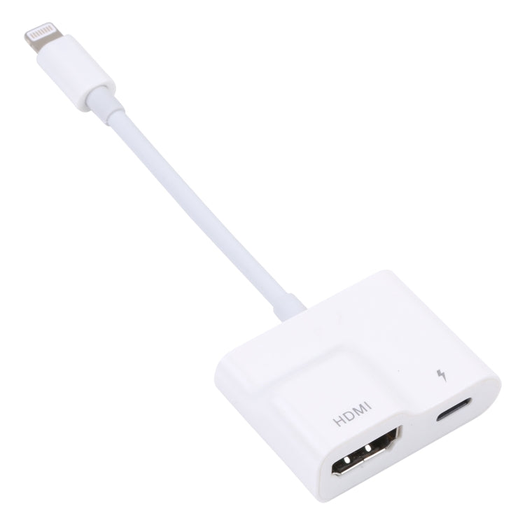 Convertisseur AV numérique 8 broches vers HDMI