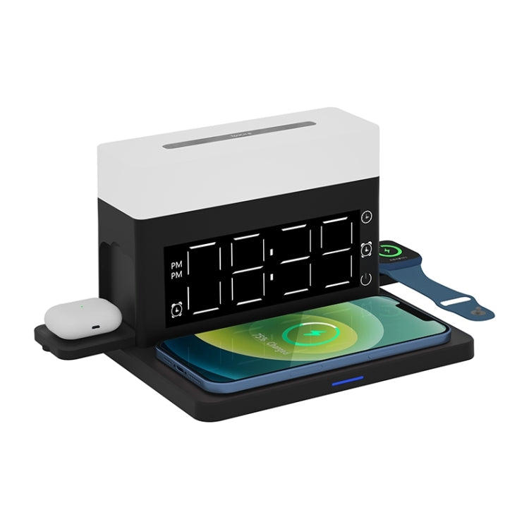 Chargeur sans fil multifonction 6 en 1 N65