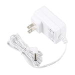 Chargeur DC interface 12V 2,5mm, Spécification : prise US, chargeur DC interface 2,5mm (prise US)