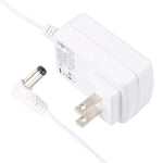 Chargeur DC interface 12V 2,5mm, Spécification : prise US, chargeur DC interface 2,5mm (prise US)