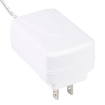 Chargeur DC interface 12V 2,5mm, Spécification : prise US, chargeur DC interface 2,5mm (prise US)