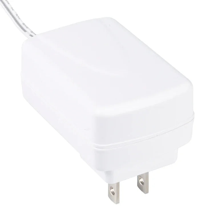 Chargeur DC interface 12V 2,5mm, Spécification : prise US, chargeur DC interface 2,5mm (prise US)