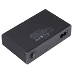 MFT-03Q Chargeur rapide intelligent USB QC3.0 10 en 1 65W, prise UE