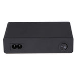 MFT-03Q Chargeur rapide intelligent USB QC3.0 10 en 1 65W, prise UE