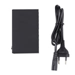 MFT-03Q Chargeur rapide intelligent USB QC3.0 10 en 1 65W, prise UE