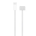 A2363 Câble de données de charge rapide USB-C / Type-C vers Magsafe 3, Longueur : 2m, A2363 USB-C / Type-C vers Magsafe 3