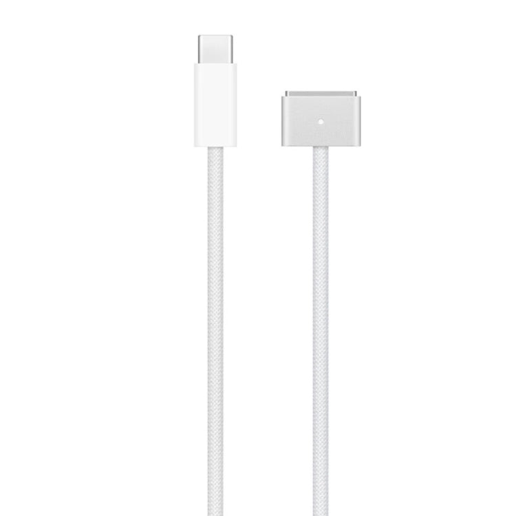A2363 Câble de données de charge rapide USB-C / Type-C vers Magsafe 3, Longueur : 2m, A2363 USB-C / Type-C vers Magsafe 3