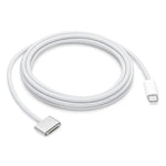 A2363 Câble de données de charge rapide USB-C / Type-C vers Magsafe 3, Longueur : 2m, A2363 USB-C / Type-C vers Magsafe 3