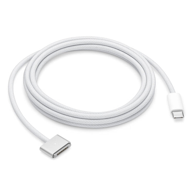 A2363 Câble de données de charge rapide USB-C / Type-C vers Magsafe 3, Longueur : 2m, A2363 USB-C / Type-C vers Magsafe 3