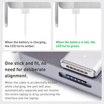 A2363 Câble de données de charge rapide USB-C / Type-C vers Magsafe 3, Longueur : 2m, A2363 USB-C / Type-C vers Magsafe 3