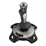 Manette de vol virtuelle PXN PXN-2113 pour PC, imitant le Flying Rocker
