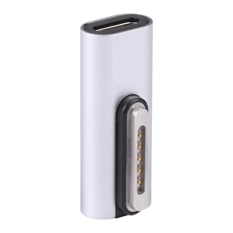 Adaptateur de charge rapide PD USB-C / Type-C vers Magsafe 3, Type 1