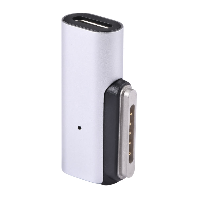 Adaptateur de charge rapide USB-C / Type-C vers Magsafe 3 PD, type 2