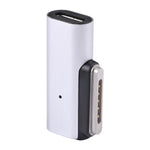 Adaptateur de charge rapide USB-C / Type-C vers Magsafe 3 PD, type 2