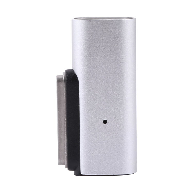 Adaptateur de charge rapide USB-C / Type-C vers Magsafe 3 PD, type 2