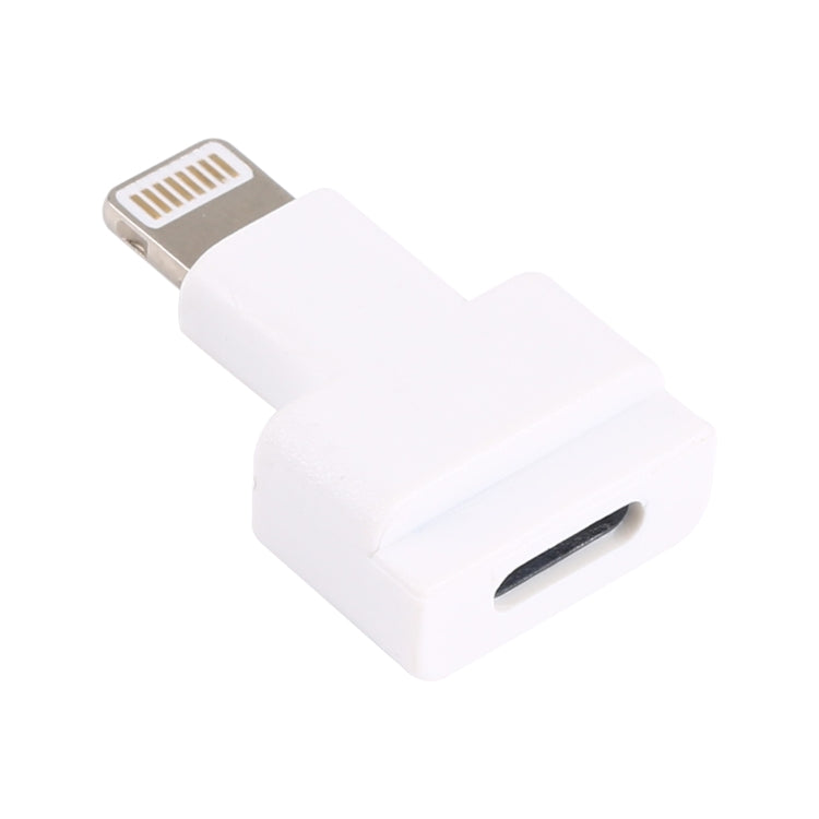 Adaptateur trapézoïdal 8 broches femelle vers 8 broches mâle