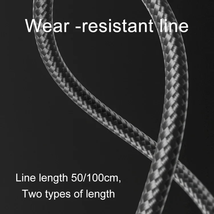 Câble de données USB-C / Type-C vers XT60, longueur : 100 cm