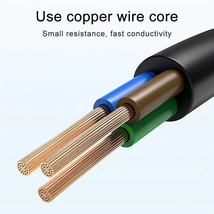 Câble de données USB-C / Type-C vers XT60, longueur : 100 cm