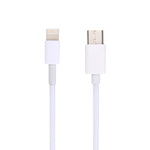 Câble de données USB-C / Type-C vers 8 broches de 1 m, longueur : 1 m