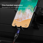 Câble de données tressé polyester bicolore REMAX RC-158m 3A USB vers Micro USB avec charge et transmission par attraction magnétique, longueur du câble : 1m, Micro USB
