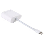 Adaptateur de fonction réseau Ethernet LAN NK-1035 8 broches vers RJ45