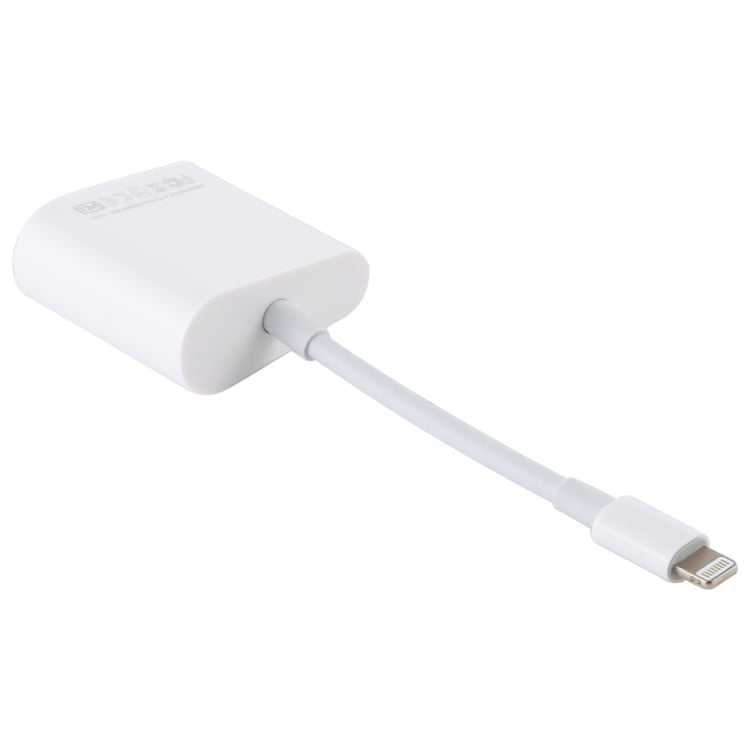 Adaptateur de fonction réseau Ethernet LAN NK-1035 8 broches vers RJ45
