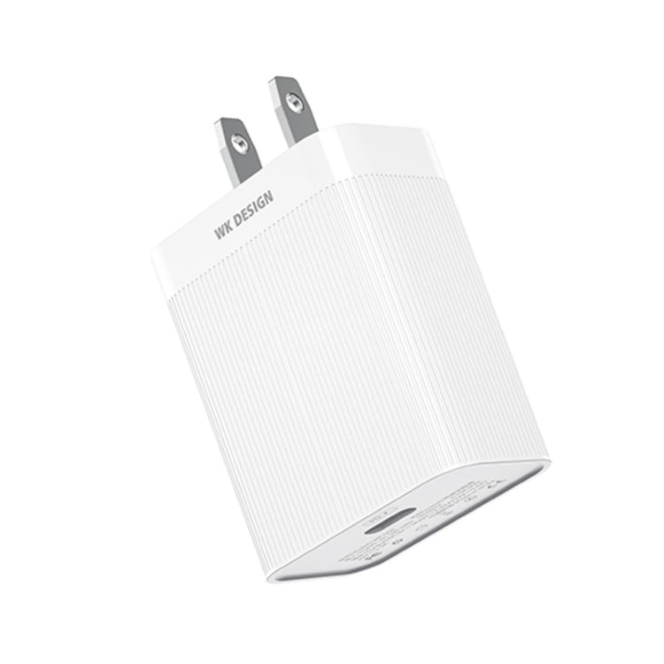 WK WP-U54 Chargeur rapide Max 20W Maxspeed PD