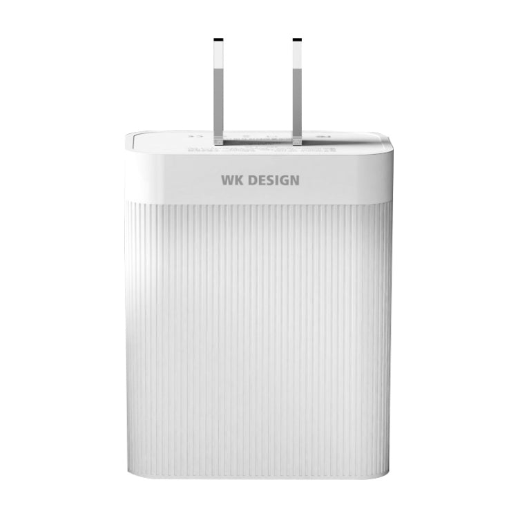 WK WP-U54 Chargeur rapide Max 20W Maxspeed PD