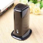 853L Station de recharge rapide USB 6 ports 30W Chargeur intelligent AC100-240V