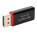 Convertisseur Display Port vers HDMI 4K x 2K
