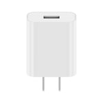 Original Xiaomi 18W Wall Charger Adapter Single Port USB Quick Charger, US Plug, 18W