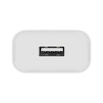 Original Xiaomi 18W Wall Charger Adapter Single Port USB Quick Charger, US Plug, 18W