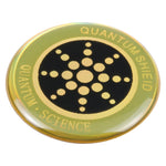 Anti Electromagnetic Radiation Mobile Phone Sticker, 1pc