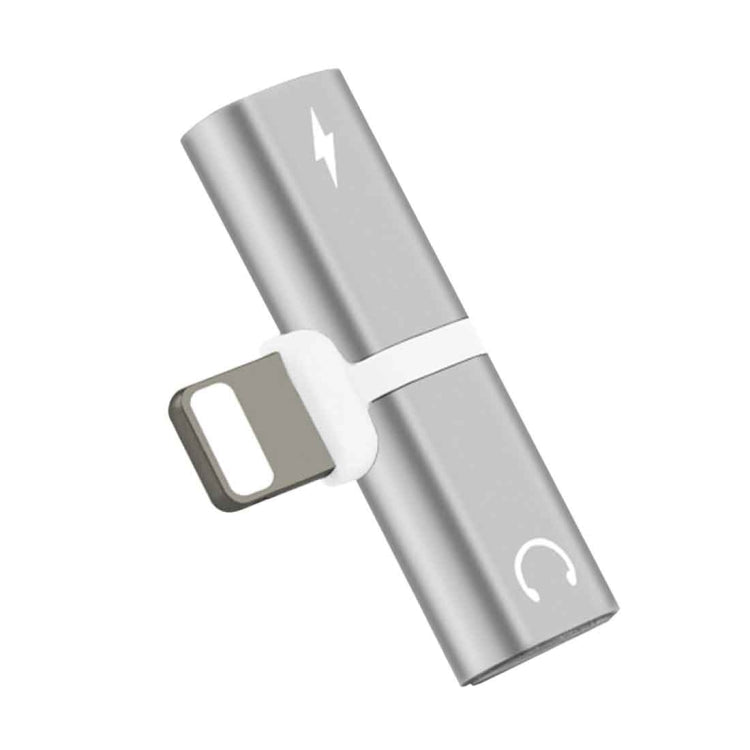 Convertisseur audio 2 en 1 8 broches 5V 1A pour écoute/appel, adaptateur pour écouteurs, IP8P3681B, IP8P3681S