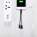 Pour iPhone XR / iPhone XS MAX / iPhone X et XS / iPhone 8 et 8 Plus / iPhone 7 et 7 Plus / iPhone 6 et 6s et 6 Plus et 6s Plus / iPad, prend en charge iOS 11.2