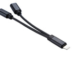 Pour iPhone XR / iPhone XS MAX / iPhone X et XS / iPhone 8 et 8 Plus / iPhone 7 et 7 Plus / iPhone 6 et 6s et 6 Plus et 6s Plus / iPad, prend en charge iOS 11.2