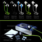 Pour iPhone, Samsung, Huawei, Xiaomi, HTC et autres smartphones, XHH-801A Noir + Vert, XHH-801A Vert, XHH-801A