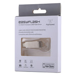 pour iPhone, iPad, iPod, la plupart des smartphones Android et les ordinateurs PC, RQW-10G