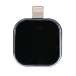 Clé USB multifonction RQW-18S 8 broches 16 Go avec câble USB/Micro USB vers Micro USB, RQW-18S Noir, RQW-18S Or