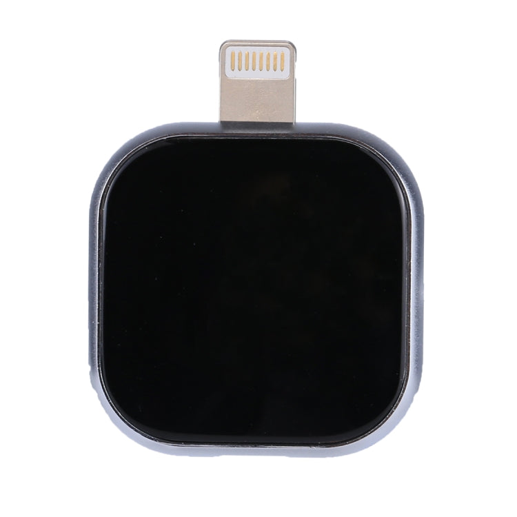 Clé USB multifonction RQW-18S 8 broches 16 Go avec câble USB/Micro USB vers Micro USB, RQW-18S Noir, RQW-18S Or