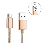Clé USB multifonction RQW-18S 8 broches 16 Go avec câble USB/Micro USB vers Micro USB, RQW-18S Noir, RQW-18S Or