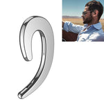 Pour iPhone, Samsung, Huawei, Xiaomi, HTC et autres smartphones ou autres appareils audio Bluetooth