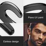 Pour iPhone, Samsung, Huawei, Xiaomi, HTC et autres smartphones ou autres appareils audio Bluetooth