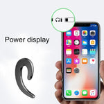 Pour iPhone, Samsung, Huawei, Xiaomi, HTC et autres smartphones ou autres appareils audio Bluetooth