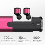 Pour iPhone, Samsung, Huawei, Xiaomi, HTC et autres smartphones, T8