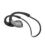 AWEI A880BL Écouteurs Stéréo sans Fil Bluetooth CSR4.1 Sports Étanches avec Fonction NFC, A880BL